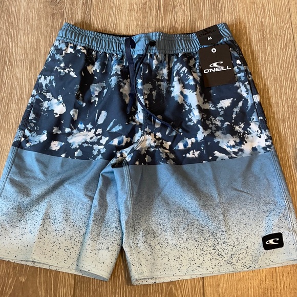 Boys medium O’Neill swim shorts - Picture 1 of 4